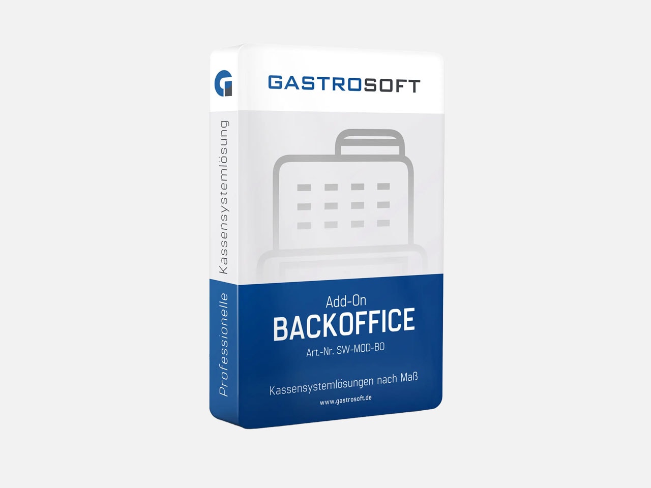 Addon Backoffice