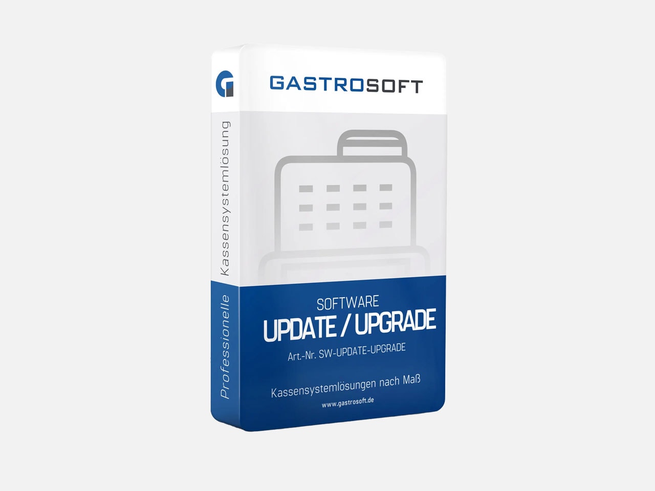 GastroSoft Update