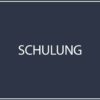 Schulung